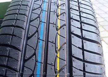 Opona Bridgestone 14 cali nowa z zapasu