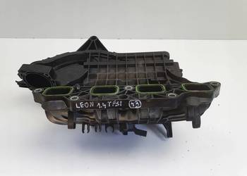 Seat Leon II 1.4 TSI KOLEKTOR SSĄCY 03C129711AD