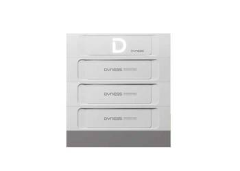 DYNESS STACK100 PRO 15.36 kWh HV z BMS – magazyn energii LiFePO4