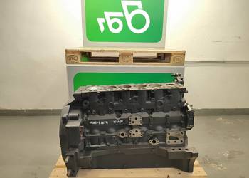 Massey Ferguson 7480 Perkins 1106D-E66TA