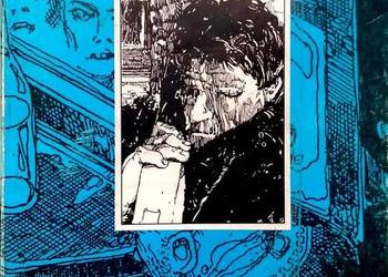 MOSKWA PIETUSZKI - JEROFIEJEW WIENIEDIKT