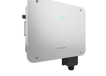 Falownik Sungrow SG50CX-Premium V112 – trójfazowy,stringowy,1000 V DC