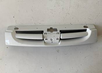 Atrapa chłodnicy (grill) Citroën Berlingo i Peugeot Partner