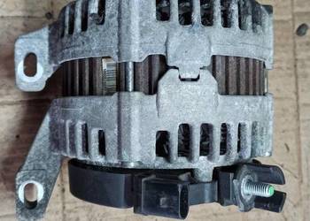 Volvo v70 III xc70 III S80 II 2.4 D5 185 KM alternator