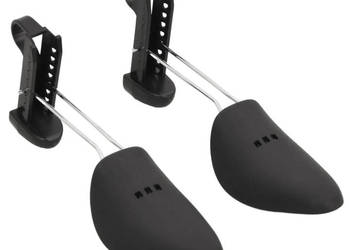 Prawidła do butów 5 par czarne EU 35-38 plastikowe WM-155253