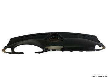 DESKA ROZDZIELCZA KONSOLA MERCEDES W203 LIFT