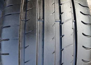 2x OPONA letnia 235/35R19 Sava Intensa UHP2 rok 2020 5mm Rybnik