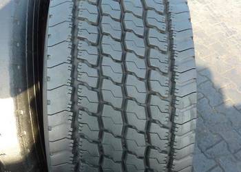Opona używana ciężarowa 385/55R22.5 GITI GSW226; 600zł C2135