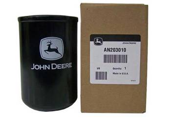 AN203010 Filtr hydrauliczny John Deere