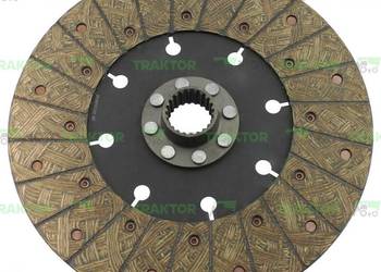 Tarcza sprzęgła Fendt Favorit 611 612 614 615 LSA Steyr 8060 8070