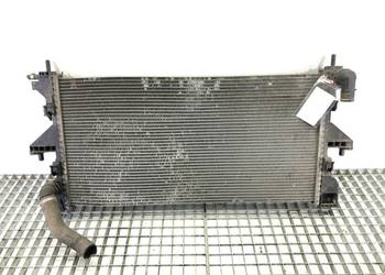 CHŁODNICA WODY FIAT DUCATO III 2.3 131KM 1382421080 RADIATOR