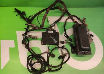Komputer Ecu Body Control 7555682 Bobcat