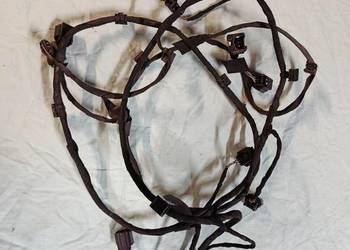 Instalacja Wiązka Zderzaka Tył Renault Espace V 240157167R Instalacja Wiązka Zderzaka Tył Renault Espace V 240157167R