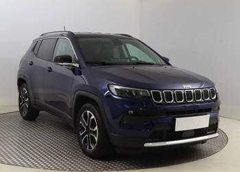 Jeep Compass 1.3 T-GDI