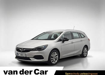 Opel Astra V 1.2 T Elegance S&S ! Z Polskiego Salonu ! Faktura VAT ! K (20…