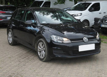 VW Golf 1.6 TDI
