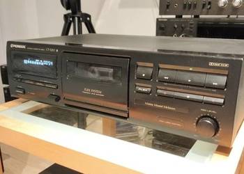 Deck Pioneer CT-S250