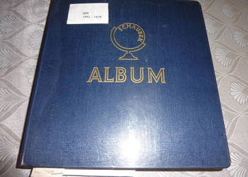ALBUM SCHAUBEK DDR