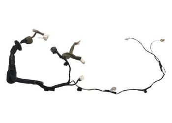 SUBARU OUTBACK IV BR 4 2009-2014 WIĄZKA INSTALACJA DRZWI PRAWY PRZÓD 81821…