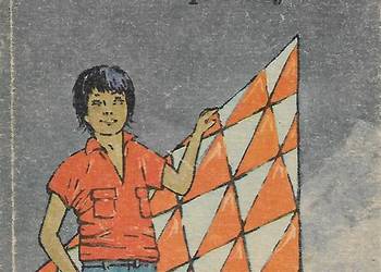podróż Tomka na dwie planety - A. Fiala