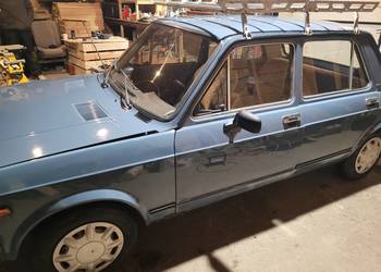 Zastava 128