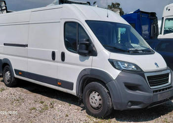 Peugeot Boxer Poleasingowe.pl BZ