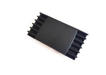 NOWA ZAŚLEPKA KRATKI ZDERZAKA RADARU GRANDLAND ORYGINAŁ