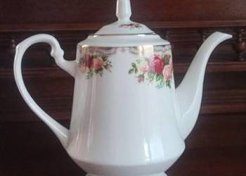 Dzbanek do kawy. The Prestige Collection. English Roses. 302 Dzbanek do kawy. The Prestige Collection. English Roses. 302