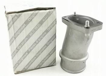 RURA TURBO PRZEWÓD FIAT CROMA 2005-2010 2.4 JTD OE