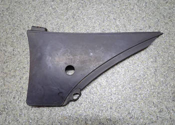 BOCZEK BOK AIRBOXA OWIEWKA OSŁONA FILTRA POWIETRZA KTM 625 LC4 640 DUKE 66…