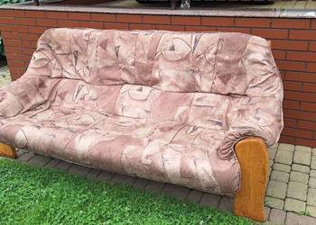 Sofa 3 osobowa