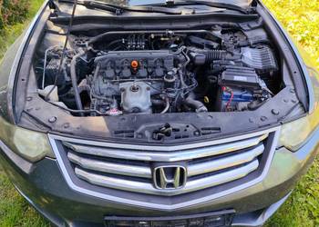 Honda Accord 8