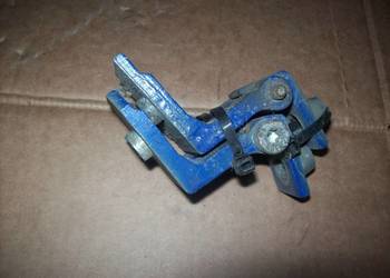 Peugeot 206 Zawiasy zawias lewy przod dolny gorny komplet