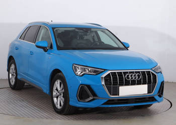 Audi Q3 35 TFSI