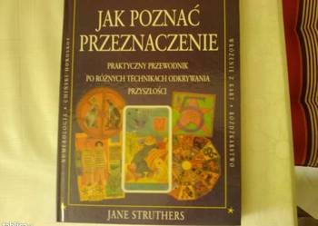 Jak poznać przeznaczenie.