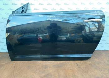 ALFA ROMEO MITO 09r drzwi lewe przód