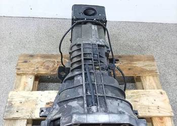 SKRZYNIA BIEGÓW YC1R7003HG 2.4 TDDI Ford Transit V (2000-2006)