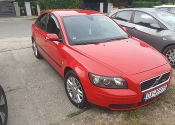 Sprzedam Volvo S 40