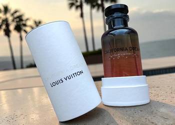 Perfumy unisex California Dream Louis Vuitton 100 ml