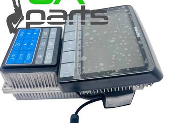 Wyświetlacz / Panel Komatsu 7835-30-1009 OEM Nowy