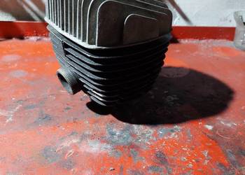 cylinder żeliwny nominalny wsk 125