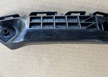 TOYOTA YARIS III SLIZG MOCOWANIE ZDERZAKA PRAWY PRZÓD 52535-0D090