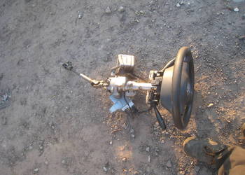 Kolumna wspomagania elektryczne silnik moduł Toyota Yaris I 99-06