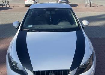 Seat Ibiza 1,2 TDI Coupe