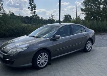 Renault Laguna 3 2.0 dci rozrząd na łańcuchu zamiana na coś większego