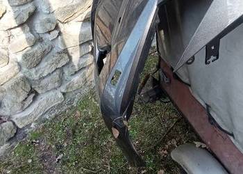 Zderzak przedni robota rav4 hybryd pluding