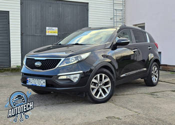 Kia Sportage panorama*śliczna*led*serwis*Infinity III (2010-2015) Kia Sportage panorama*śliczna*led*serwis*Infinity III (2010-2015)
