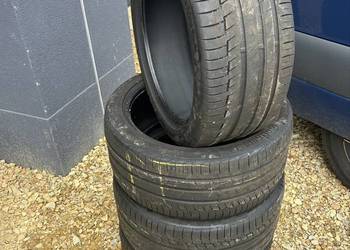 Continental PremiumContact 6 245/40 R18