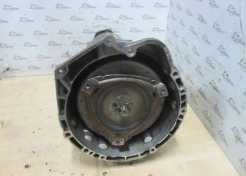 BMW E90 E91 2.0 B skrzynia automat 7556043 ZQC 1071010022