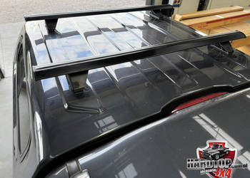 Poprzeczki Bagażnik MaxCross Bar Venture Hardtop Canop 100kg Namiot Dachowy